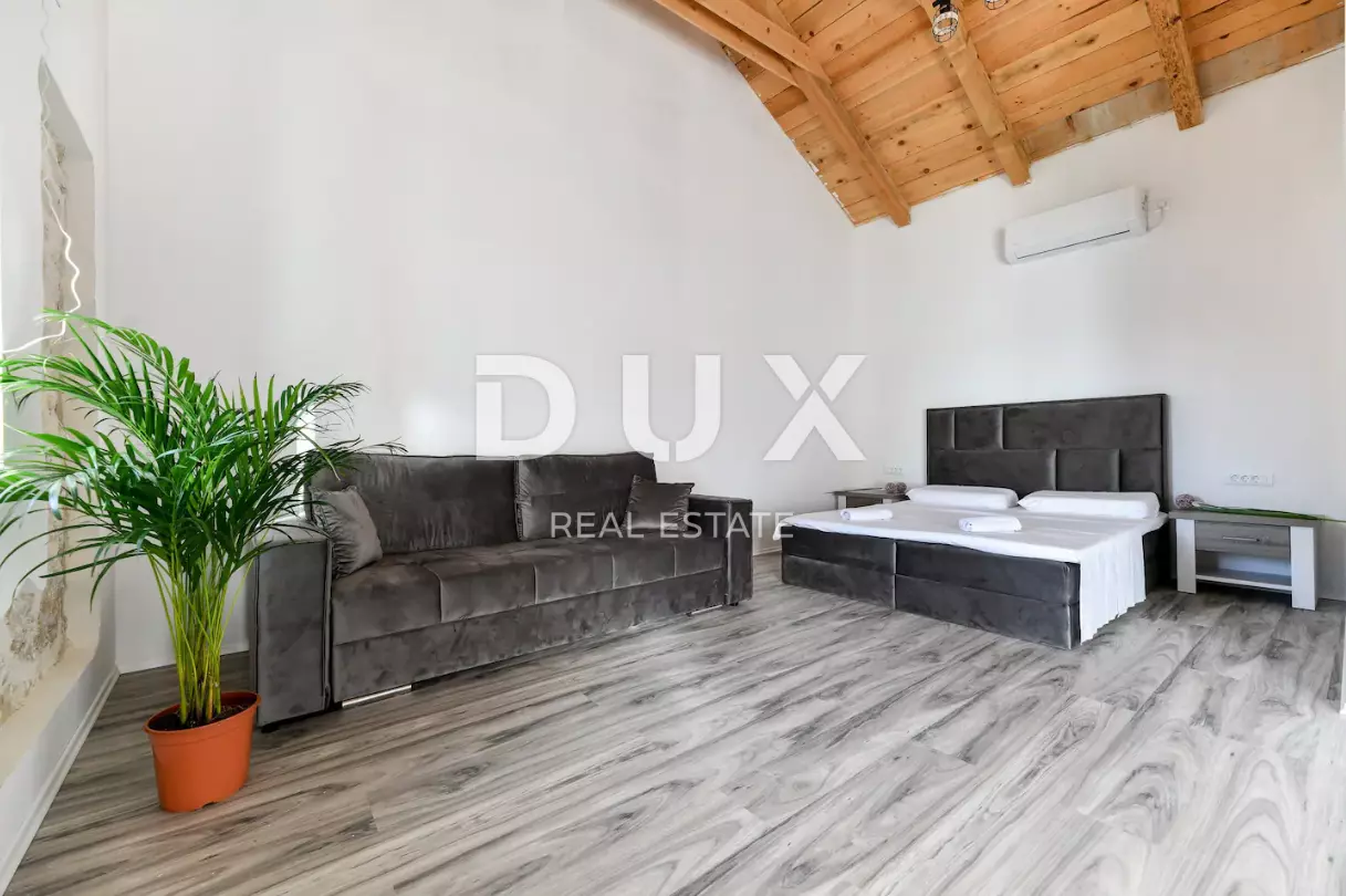 Detached House In Gornje Raštane, Croatia (194 M²)