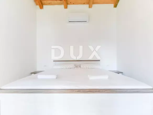 Detached House In Gornje Raštane, Croatia (194 M²)