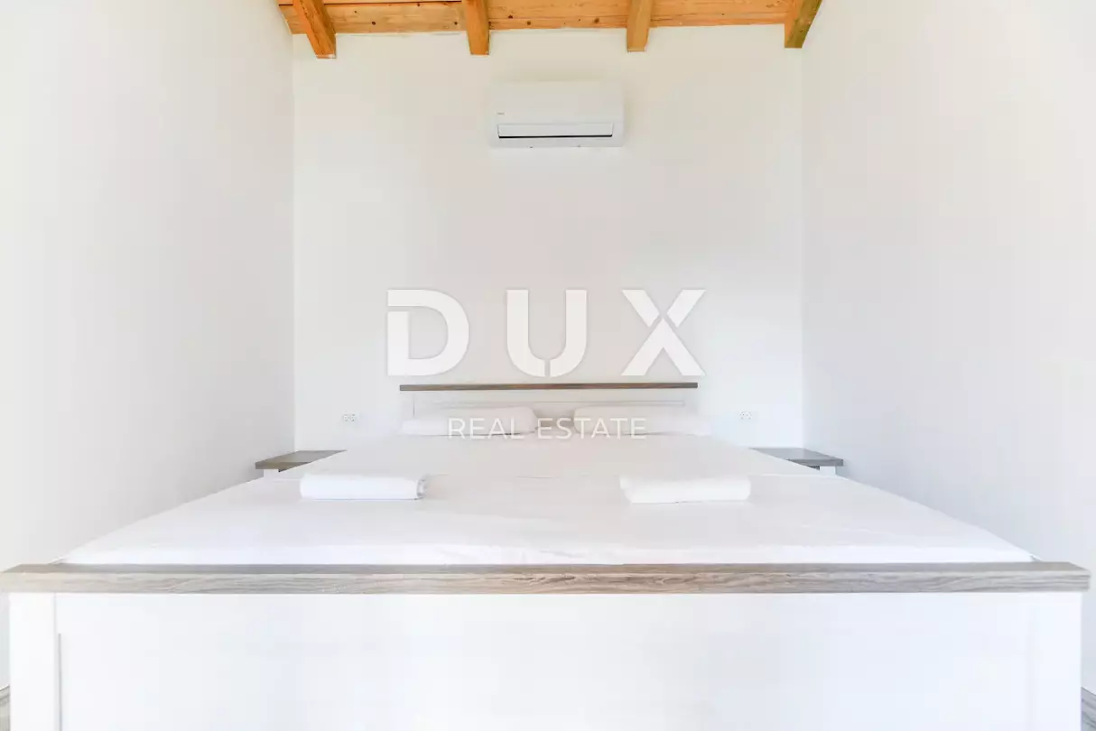 Detached House In Gornje Raštane, Croatia (194 M²)