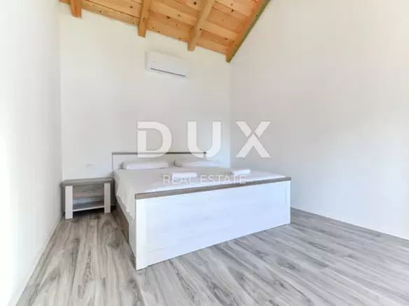 Detached House In Gornje Raštane, Croatia (194 M²)
