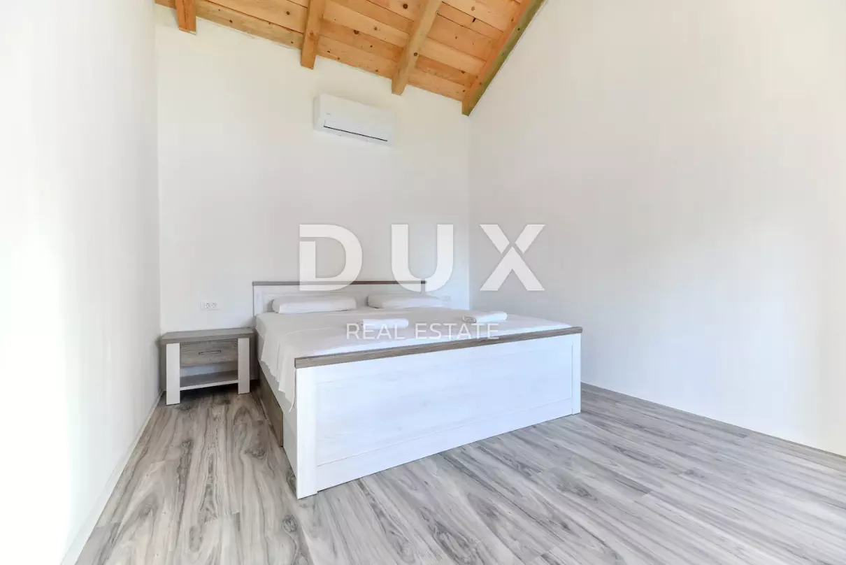 Detached House In Gornje Raštane, Croatia (194 M²)