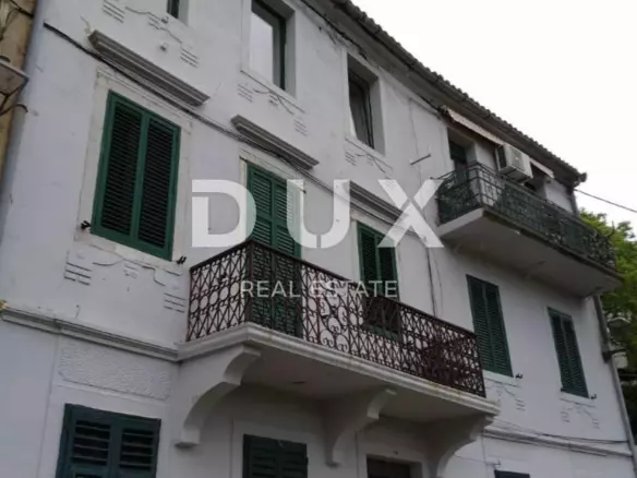 3-bedroom Apartment In Bakar-dio, Croatia (140 M²)
