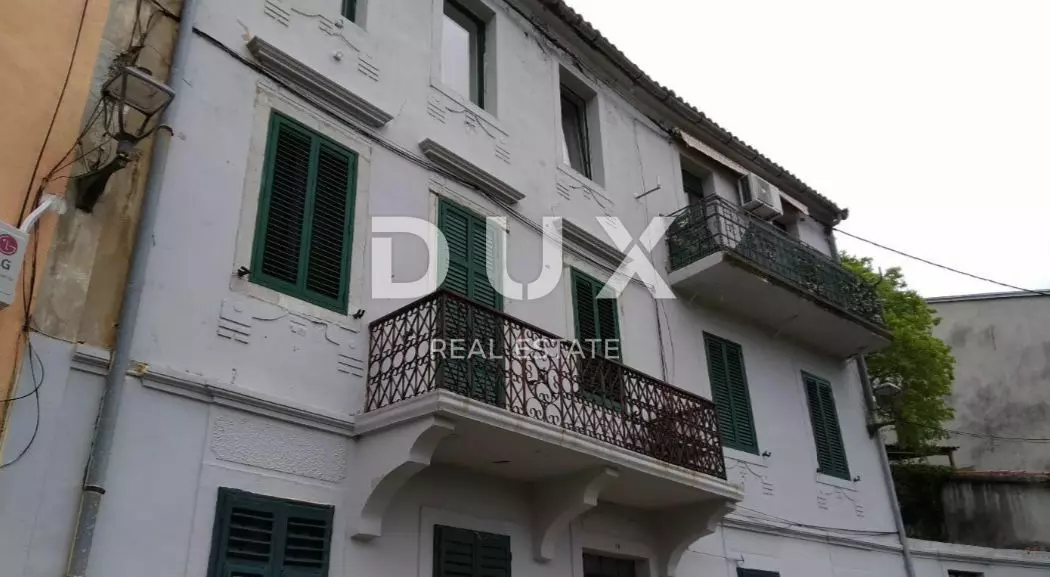 3-bedroom Apartment In Bakar-dio, Croatia (140 M²)