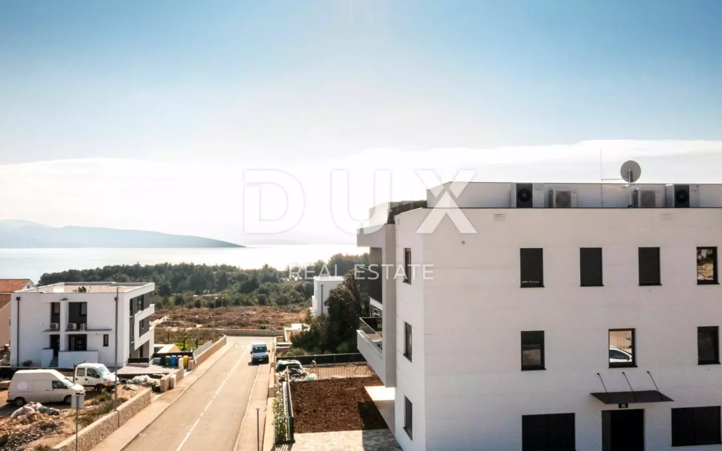 3-bedroom Apartment In Krk, Croatia (270 M²)