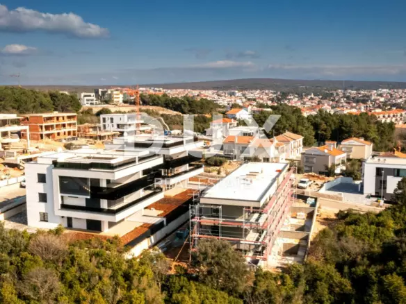 3-bedroom Apartment In Krk, Croatia (270 M²)