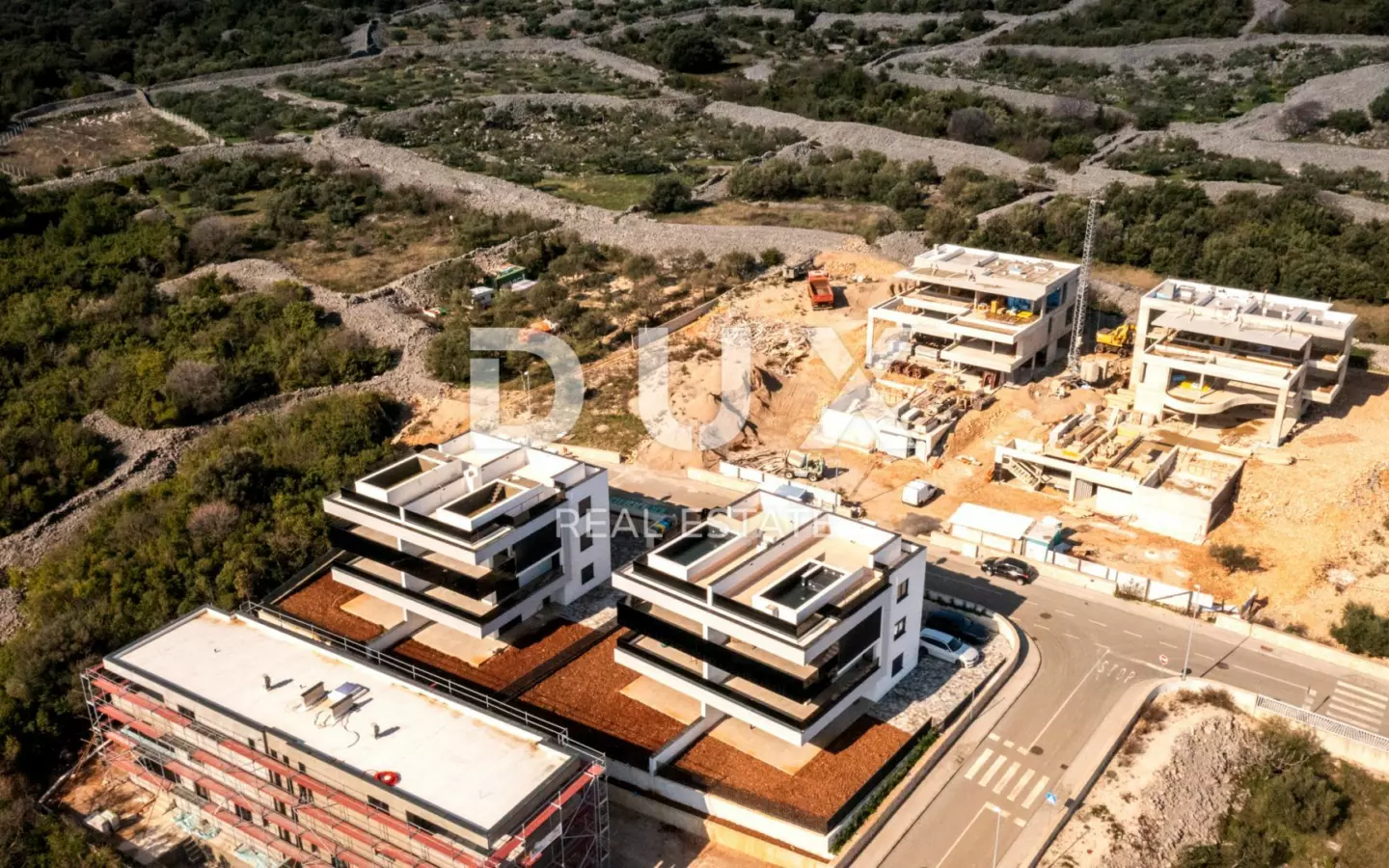 3-bedroom Apartment In Krk, Croatia (270 M²)