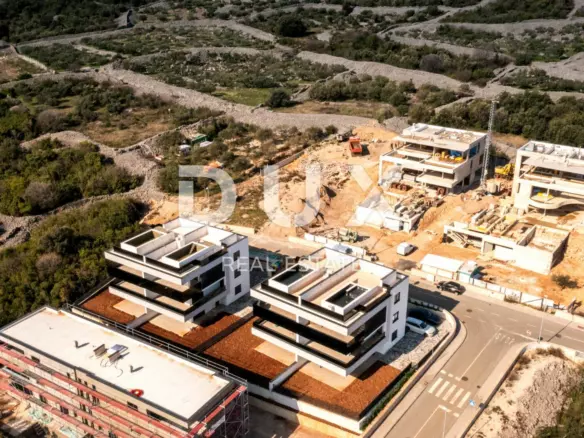 3-bedroom Apartment In Krk, Croatia (270 M²)