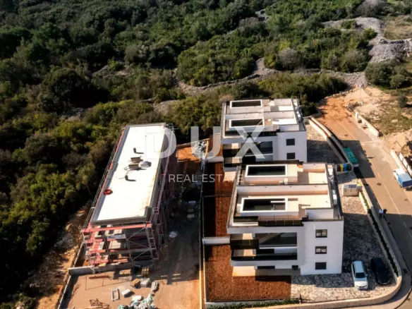 3-bedroom Apartment In Krk, Croatia (270 M²)