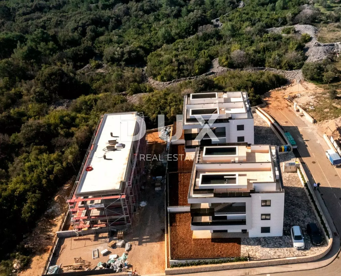 3-bedroom Apartment In Krk, Croatia (270 M²)