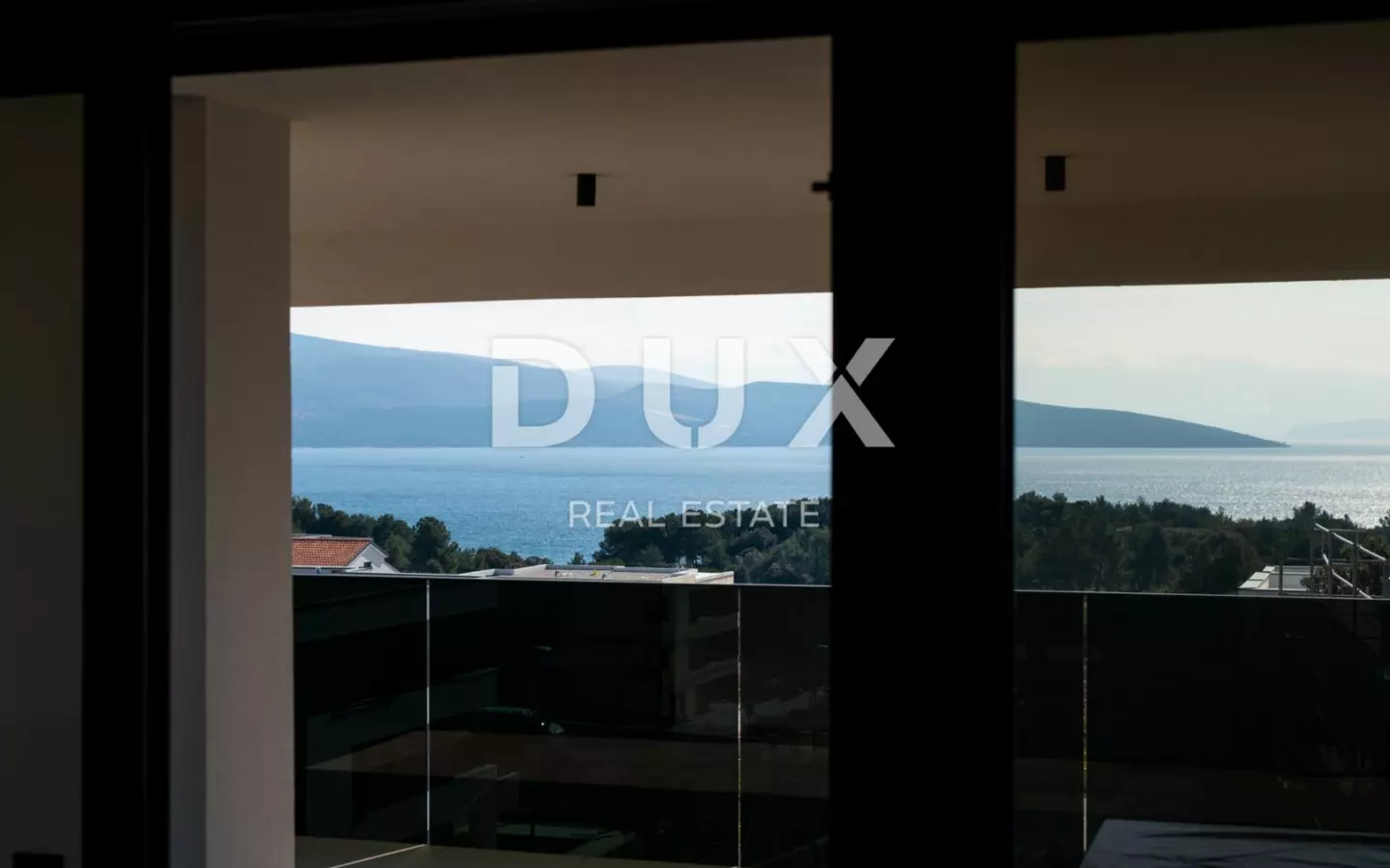 3-bedroom Apartment In Krk, Croatia (270 M²)