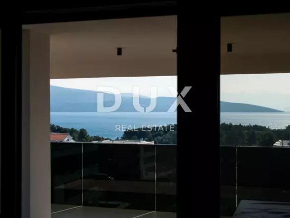 3-bedroom Apartment In Krk, Croatia (270 M²)