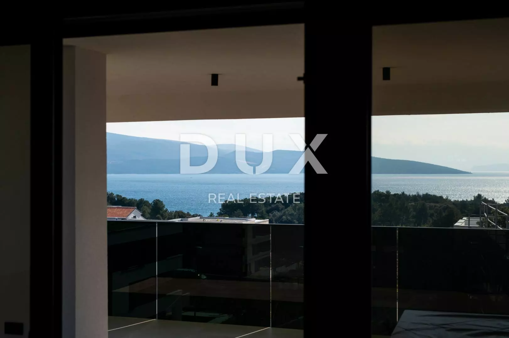 3-bedroom Apartment In Krk, Croatia (270 M²)