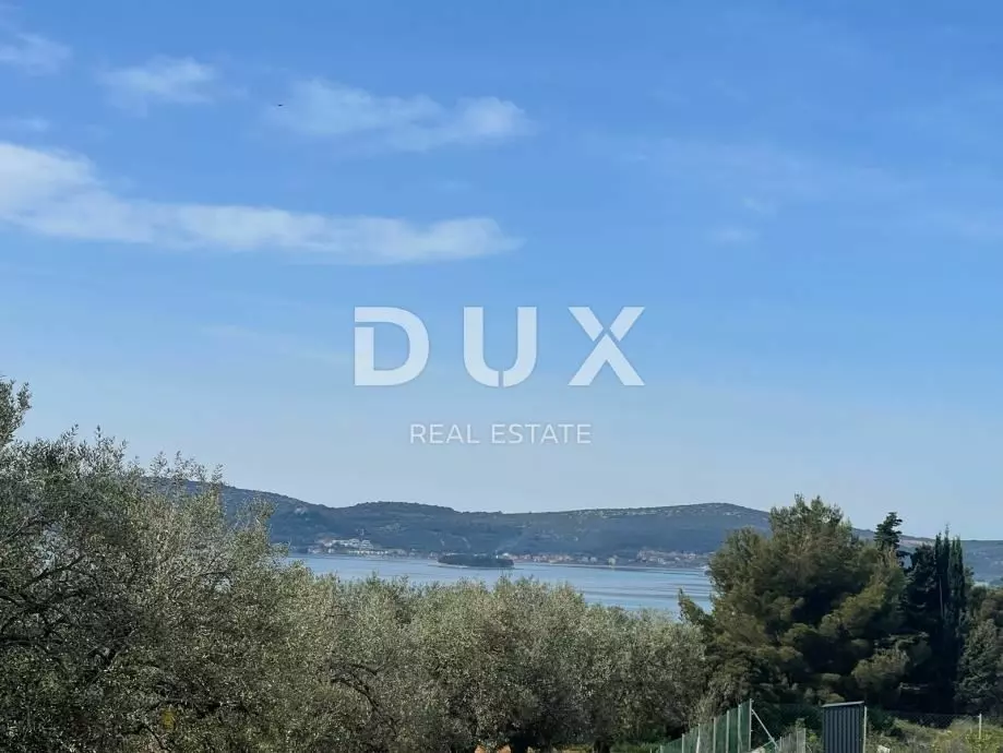 Land In Sveti Filip I Jakov, Croatia (637 M²)