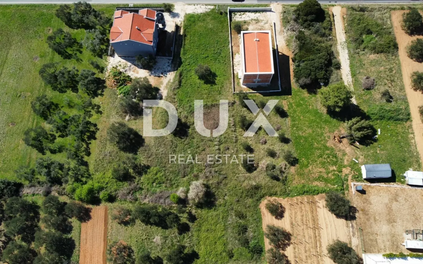 Land In Sveti Filip I Jakov, Croatia (637 M²)