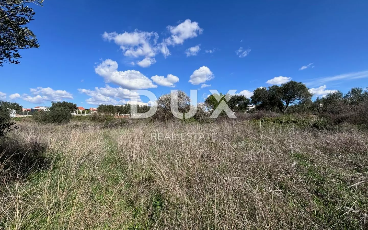 Land In Sveti Filip I Jakov, Croatia (637 M²)