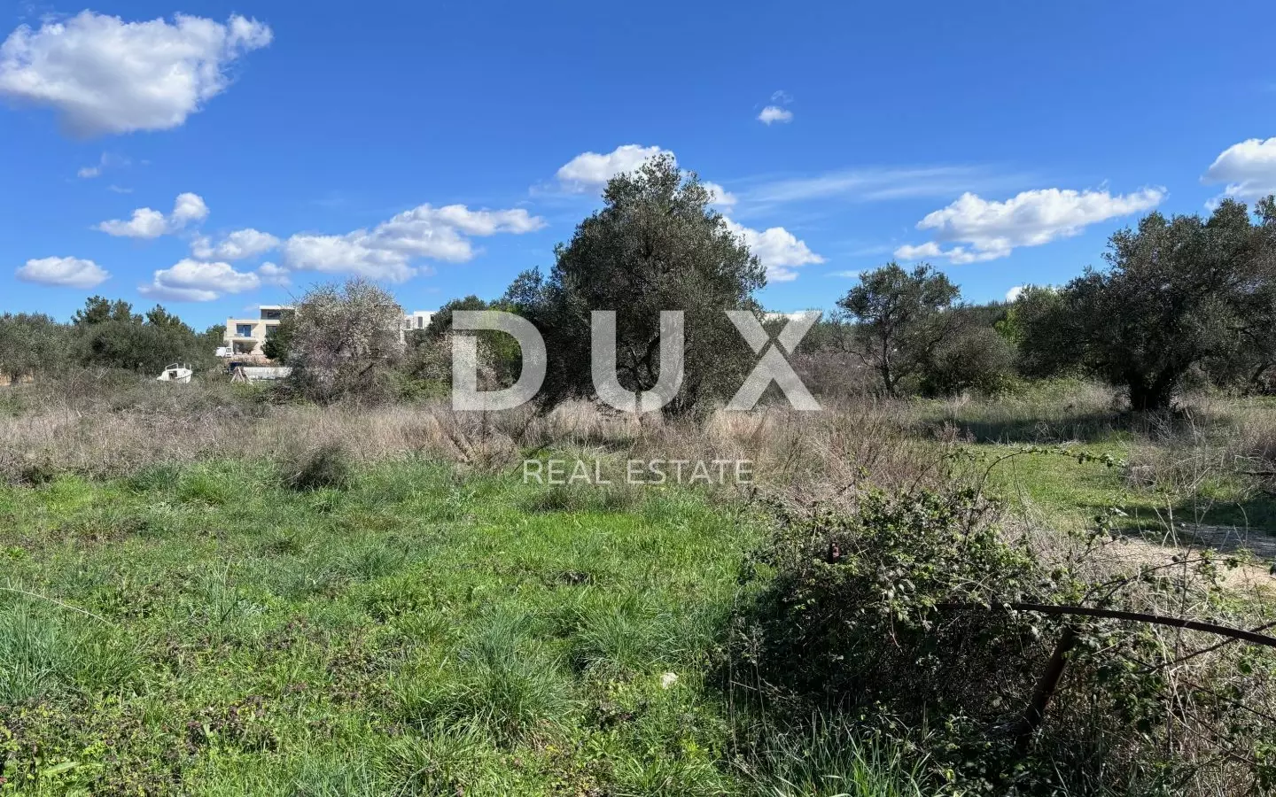 Land In Sveti Filip I Jakov, Croatia (637 M²)