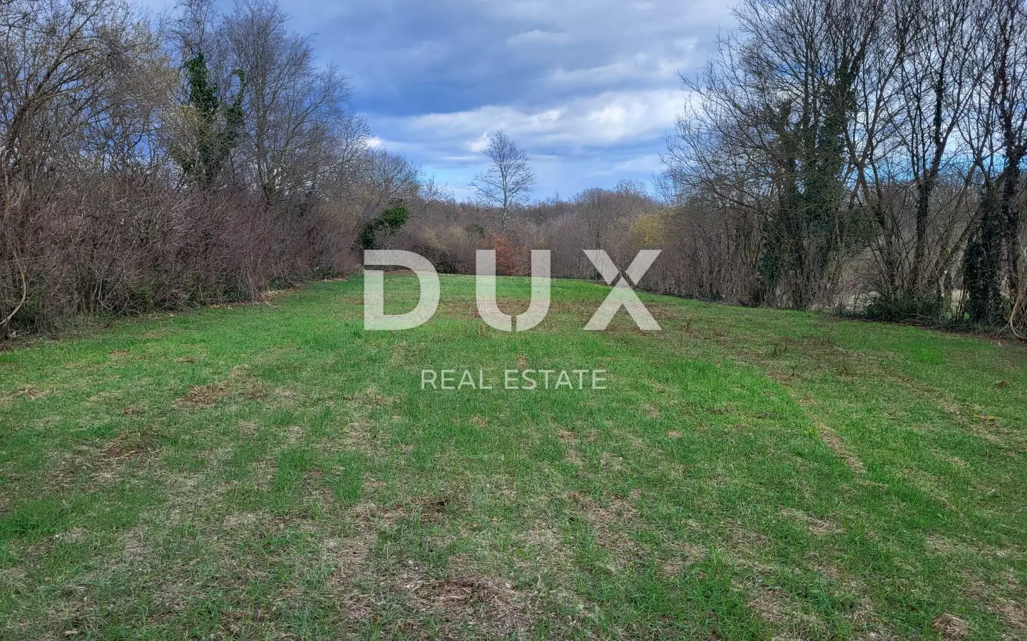 Land In Barban, Croatia (1.785 M²)
