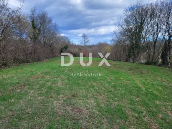 Land In Barban, Croatia (1.785 M²)
