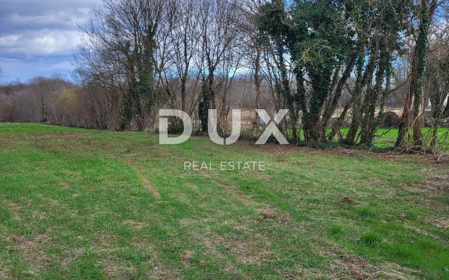 Land In Barban, Croatia (1.785 M²)