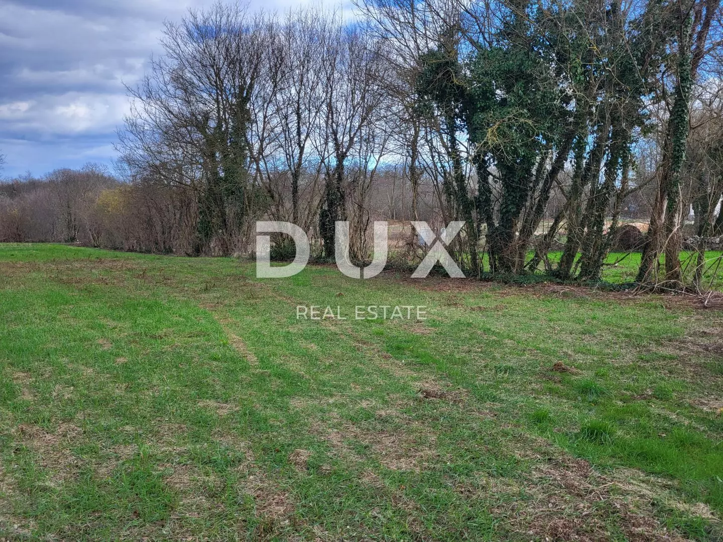 Land In Barban, Croatia (1.785 M²)