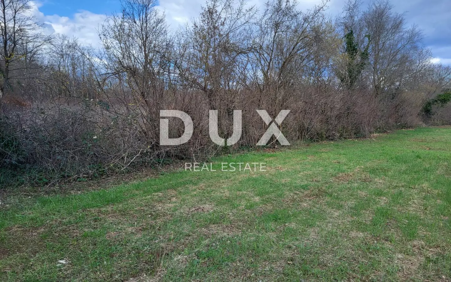 Land In Barban, Croatia (1.785 M²)
