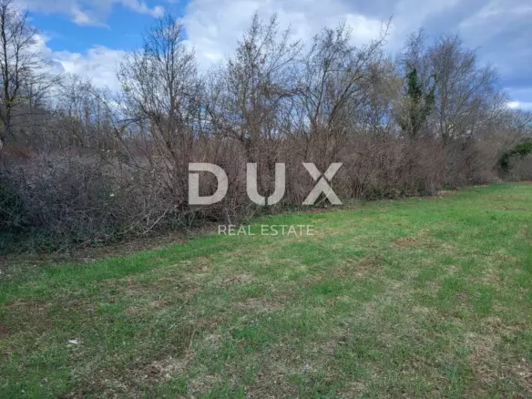 Land In Barban, Croatia (1.785 M²)