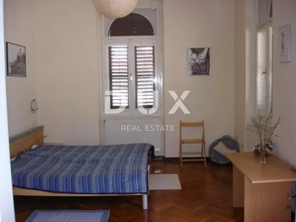 3-bedroom Apartment In Opatija – Centar, Croatia (120 M²)