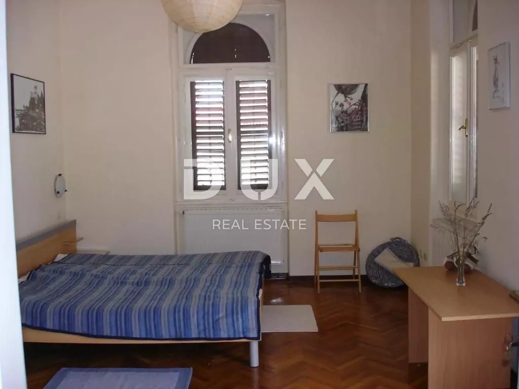 3-bedroom Apartment In Opatija – Centar, Croatia (120 M²)