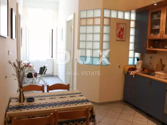 3-bedroom Apartment In Opatija – Centar, Croatia (120 M²)