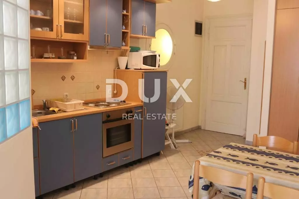 3-bedroom Apartment In Opatija – Centar, Croatia (120 M²)