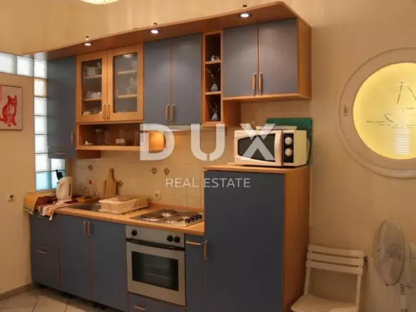 3-bedroom Apartment In Opatija – Centar, Croatia (120 M²)