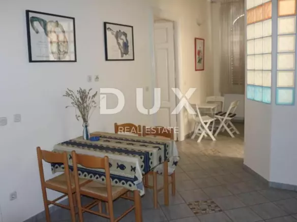 3-bedroom Apartment In Opatija – Centar, Croatia (120 M²)