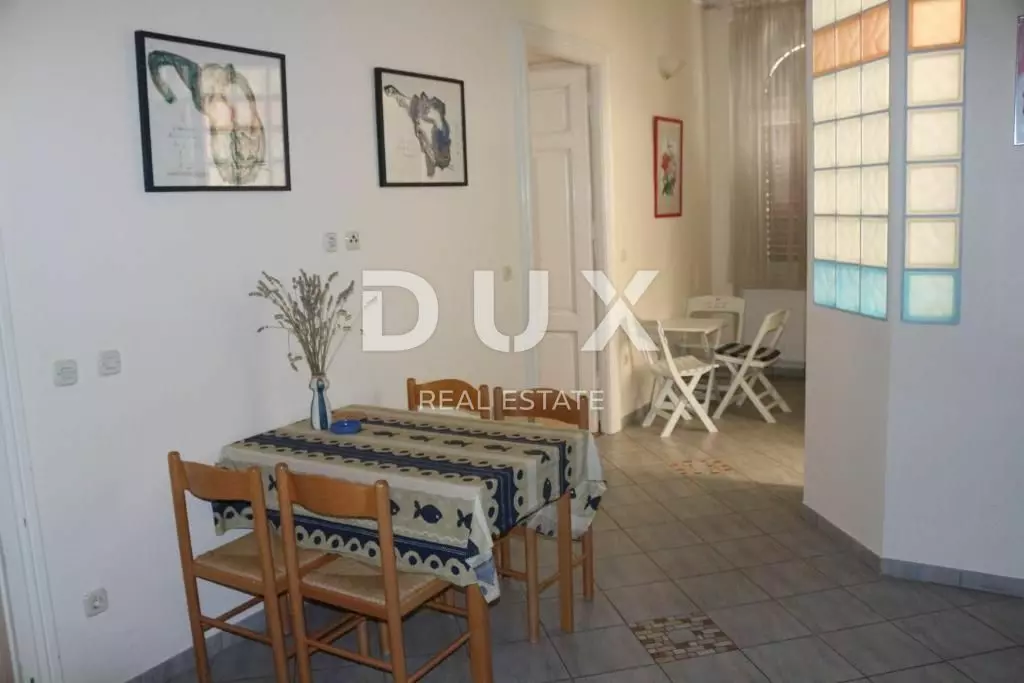 3-bedroom Apartment In Opatija – Centar, Croatia (120 M²)