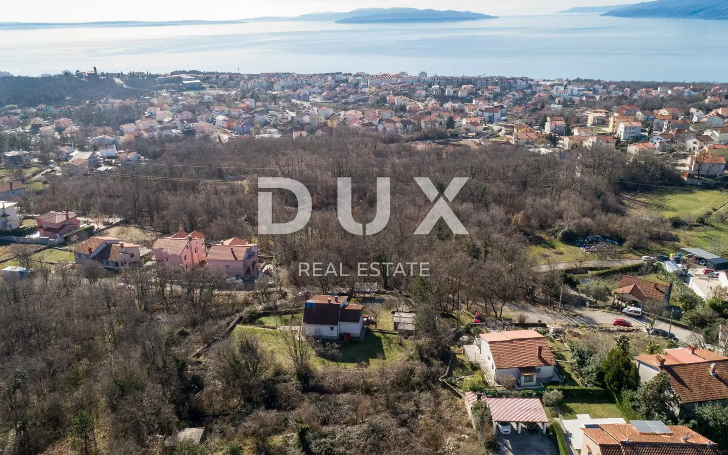 Land In Tuhtani, Croatia (4.381 M²)