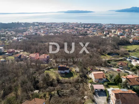 Land In Tuhtani, Croatia (4.381 M²)
