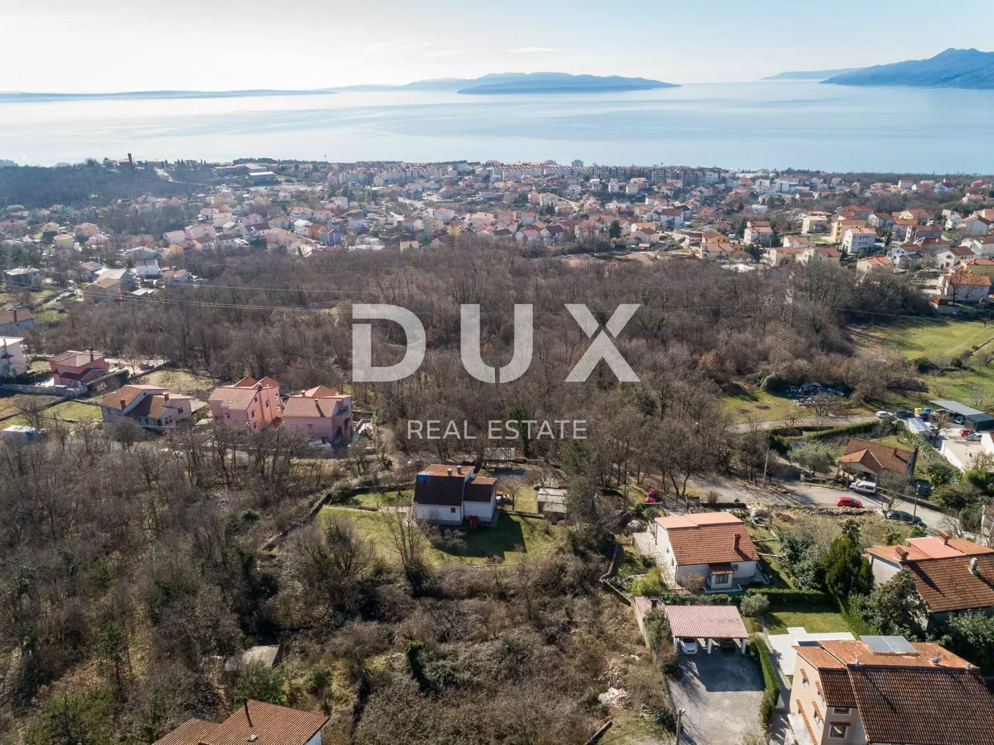 Land In Tuhtani, Croatia (4.381 M²)
