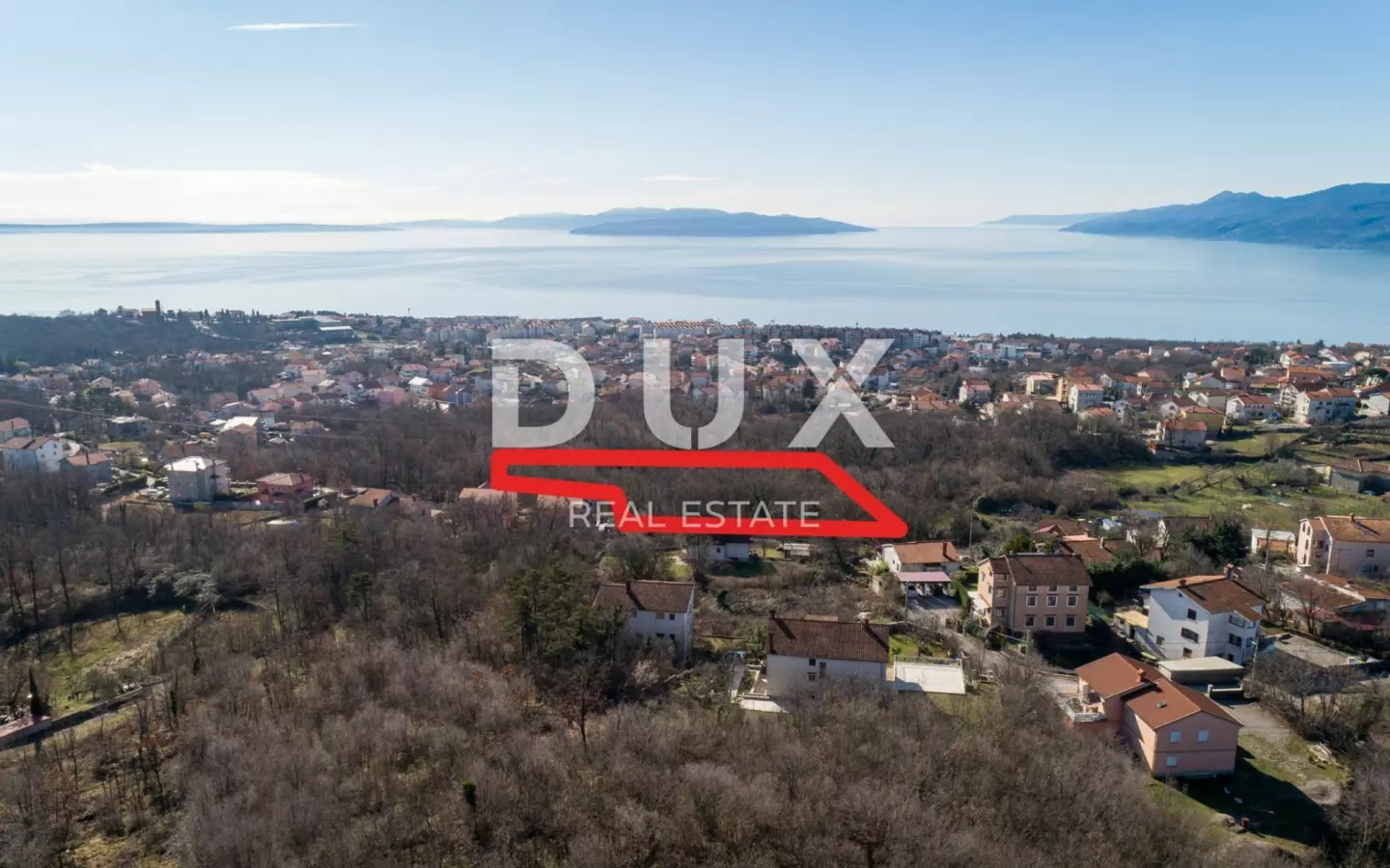 Land In Tuhtani, Croatia (4.381 M²)