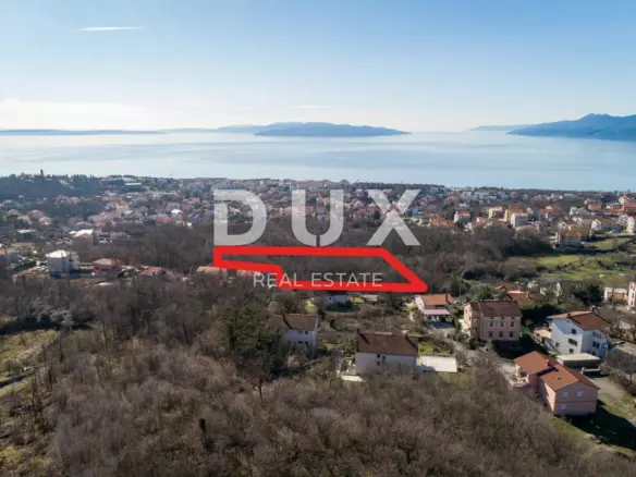 Land In Tuhtani, Croatia (4.381 M²)