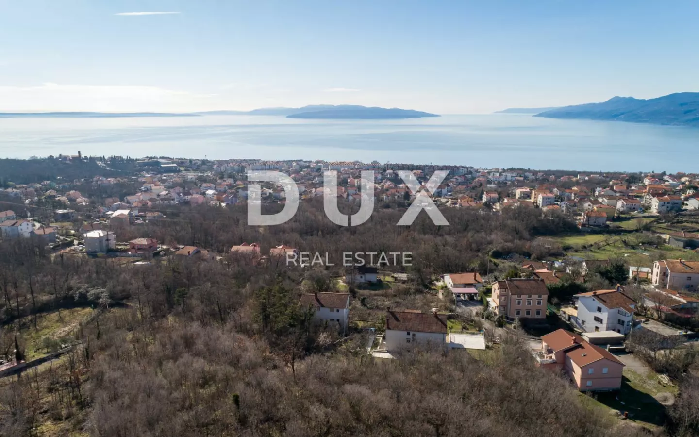 Land In Tuhtani, Croatia (4.381 M²)