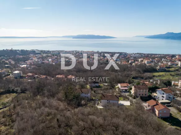 Land In Tuhtani, Croatia (4.381 M²)
