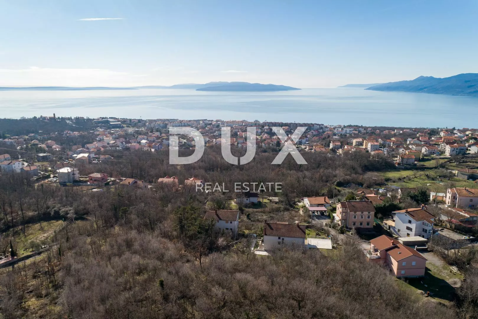 Land In Tuhtani, Croatia (4.381 M²)