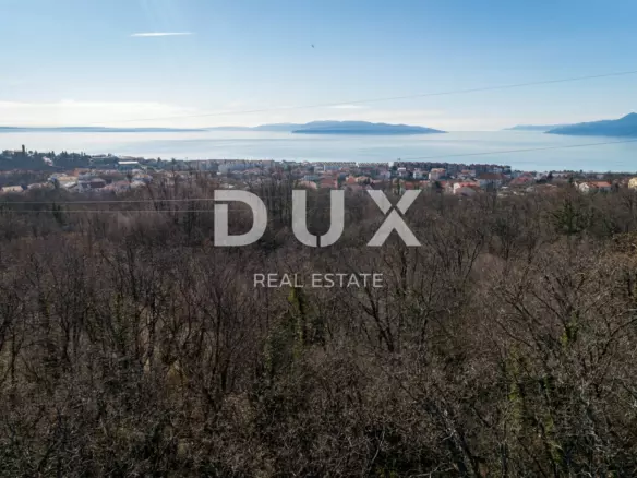 Land In Tuhtani, Croatia (4.381 M²)