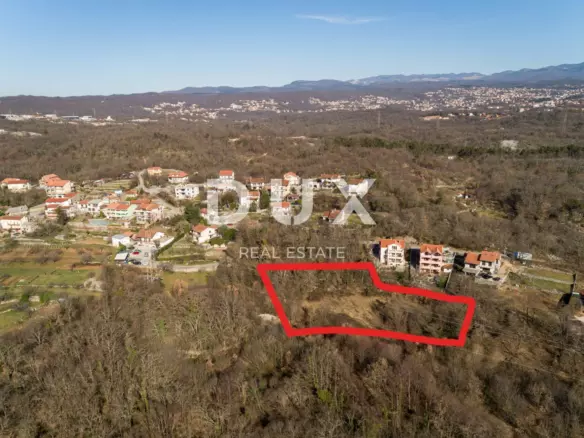 Land In Tuhtani, Croatia (4.381 M²)