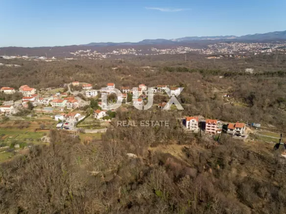 Land In Tuhtani, Croatia (4.381 M²)