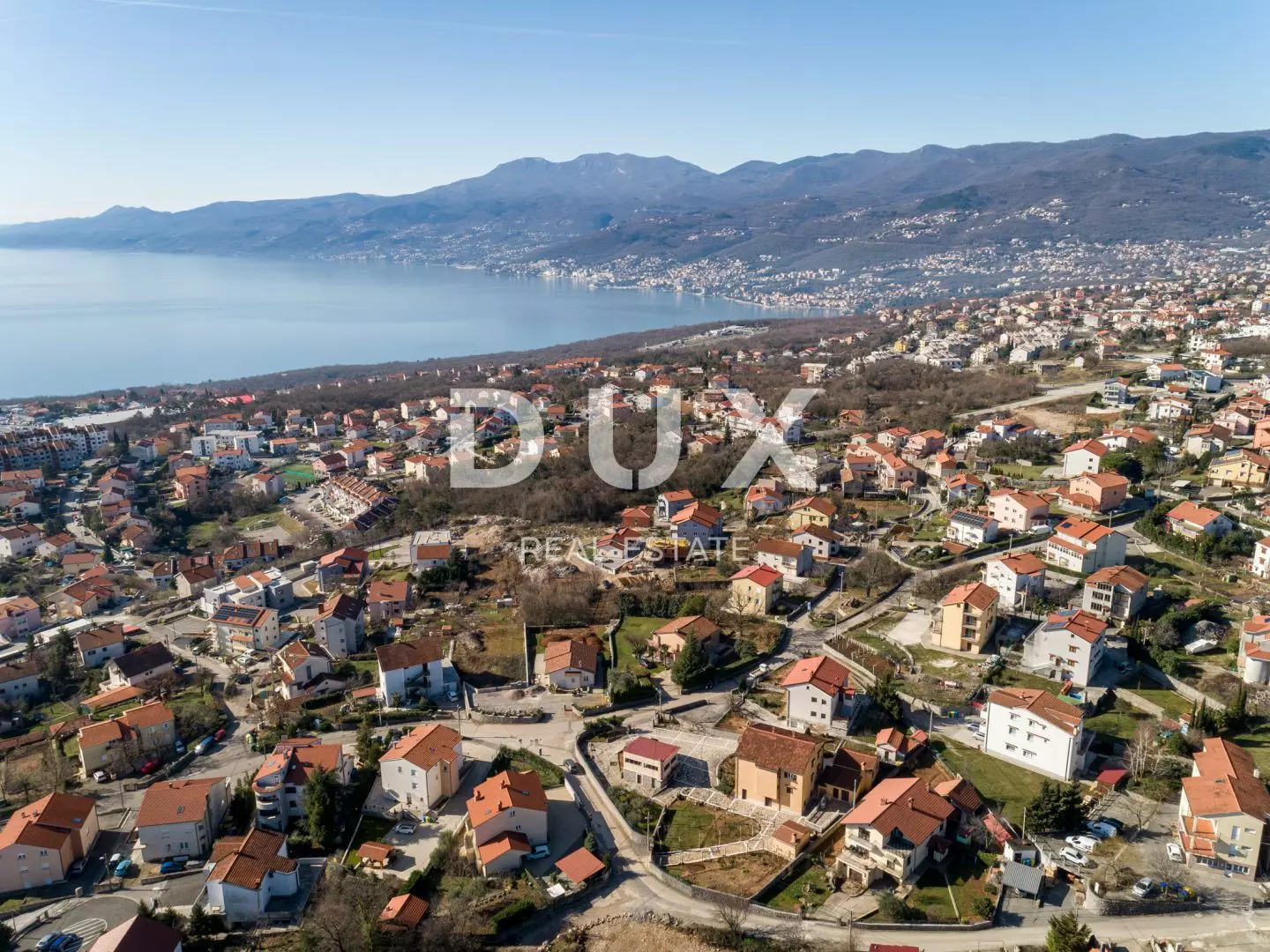 Land In Tuhtani, Croatia (4.381 M²)