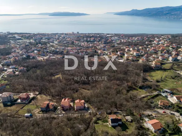 Land In Tuhtani, Croatia (4.381 M²)
