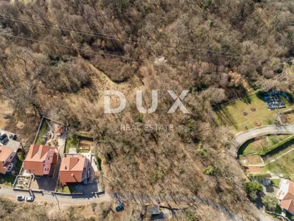 Land In Tuhtani, Croatia (4.381 M²)