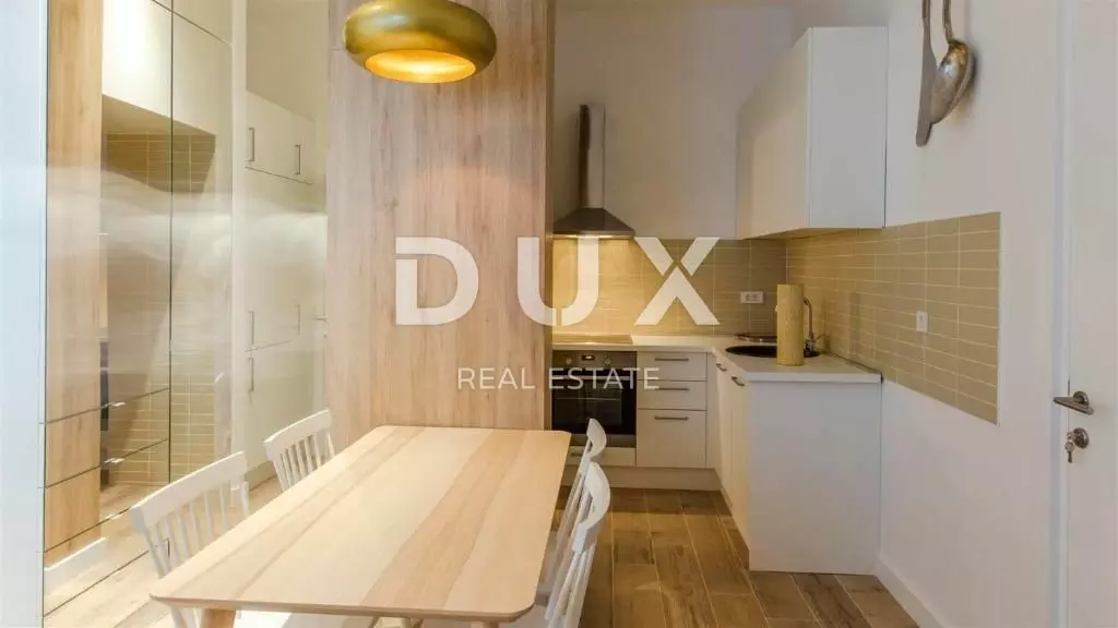 8-bedroom Apartment In Opatija – Centar, Croatia (200 M²)