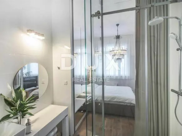 8-bedroom Apartment In Opatija – Centar, Croatia (200 M²)
