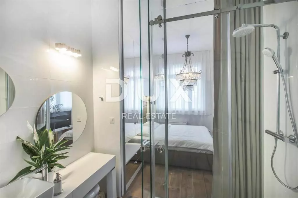 8-bedroom Apartment In Opatija – Centar, Croatia (200 M²)